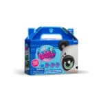 LPS Pet Surprise Trios packaging on white background.
