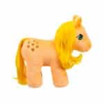 MLP Applejack Unicorn and Pegasus on white background.