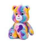 Care Bear Forever Bear on white background.