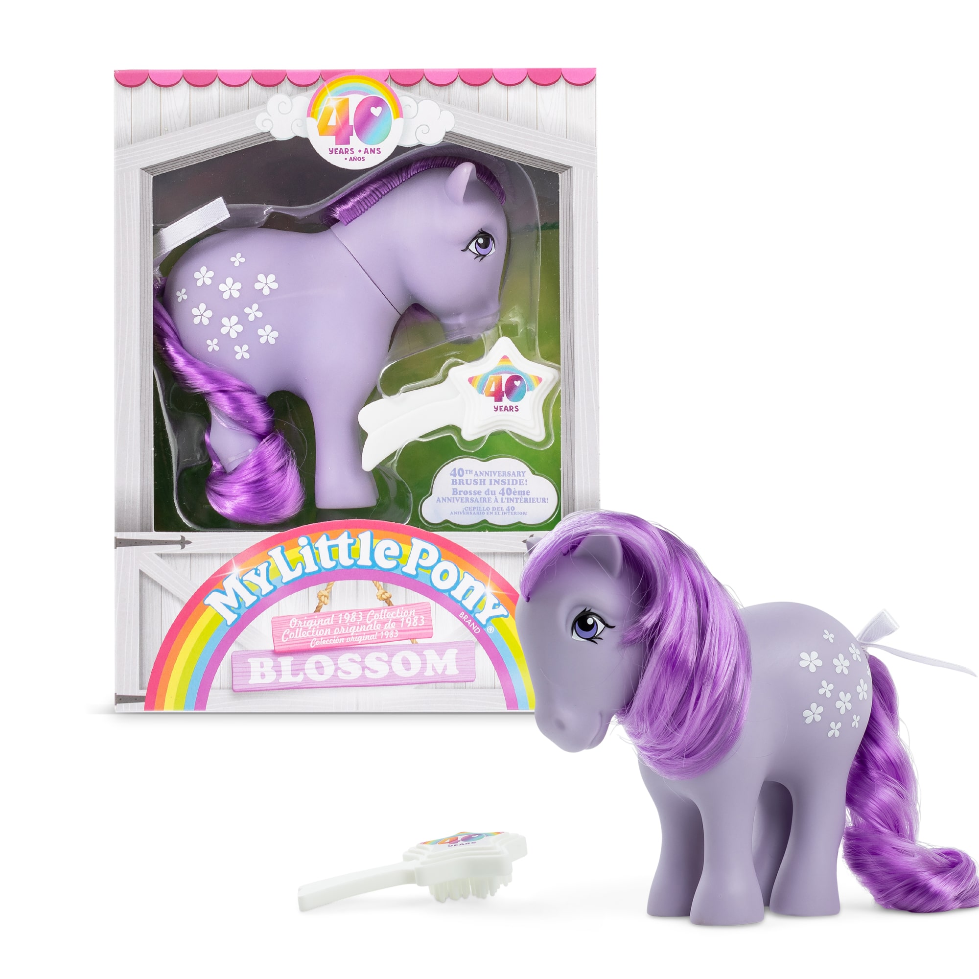 My Little Pony Classics BasicFun