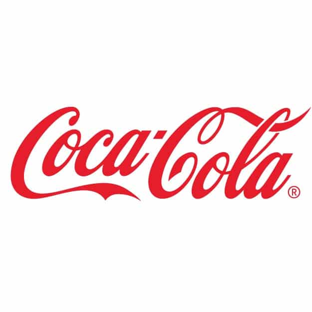Brand Logos Coca Cola