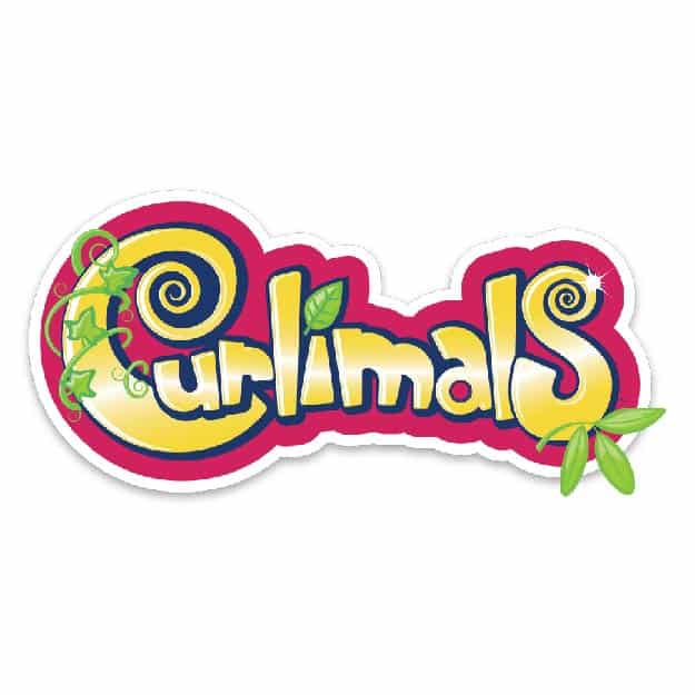 Curlimals Logo