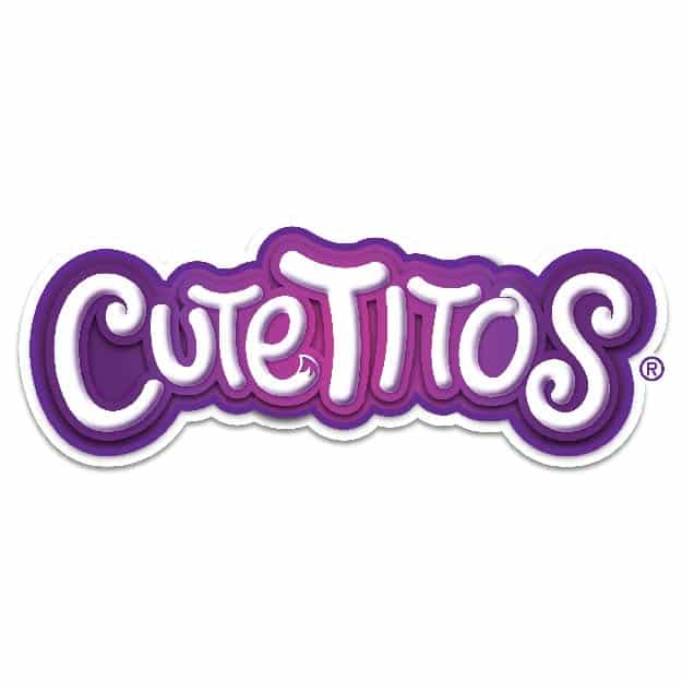 Brand Logos Cutetitos