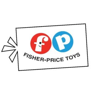 Fisher-Price Classics logo