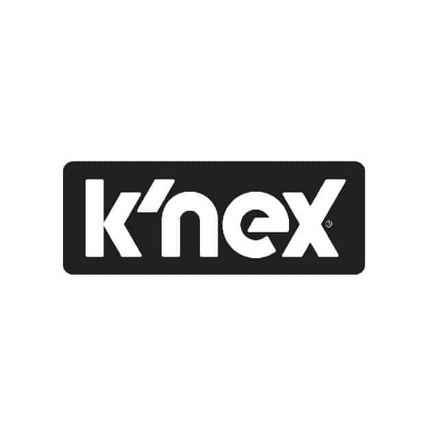 Brand Logos KNEX