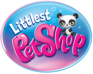 Littlest Pet Shop logo