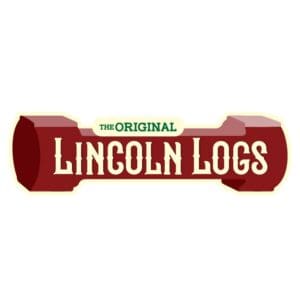 Lincoln Logs logo