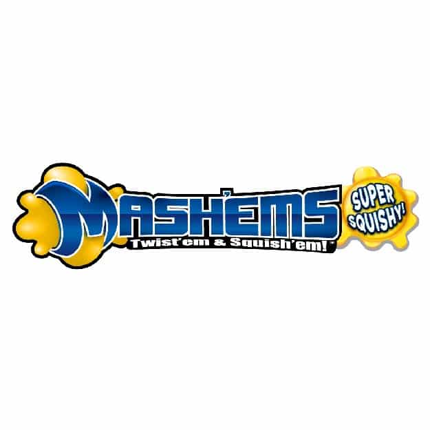 Mash'ems Logo
