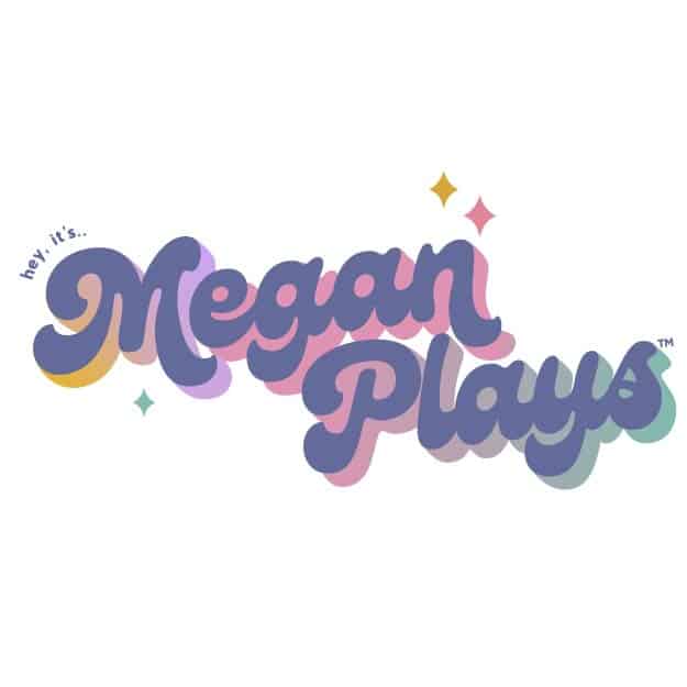 Brand Logos Megan Plays