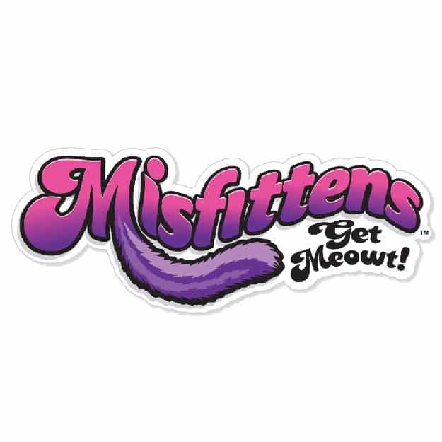 Misfittens Logo