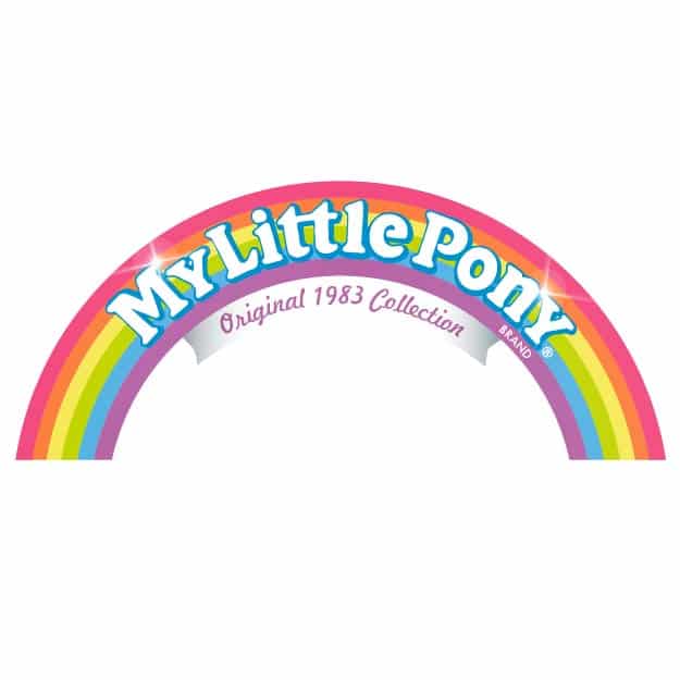 Brand Logos My Little Pony