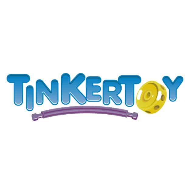 Brand Logos TinkerToys