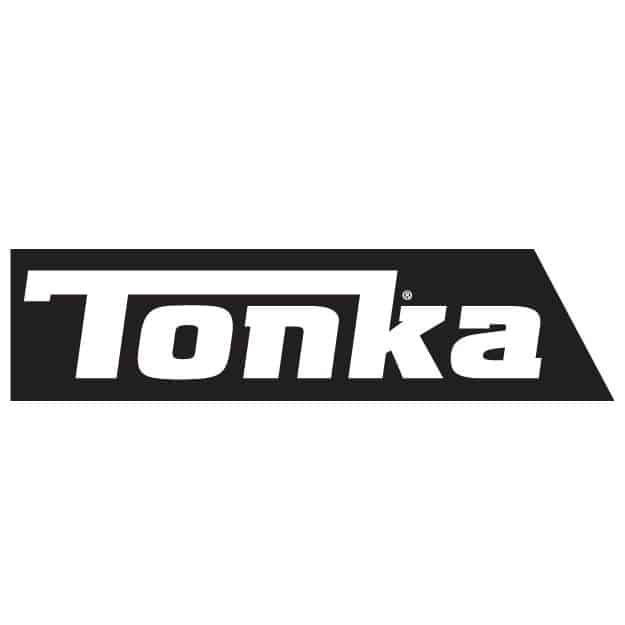 Brand Logos Tonka