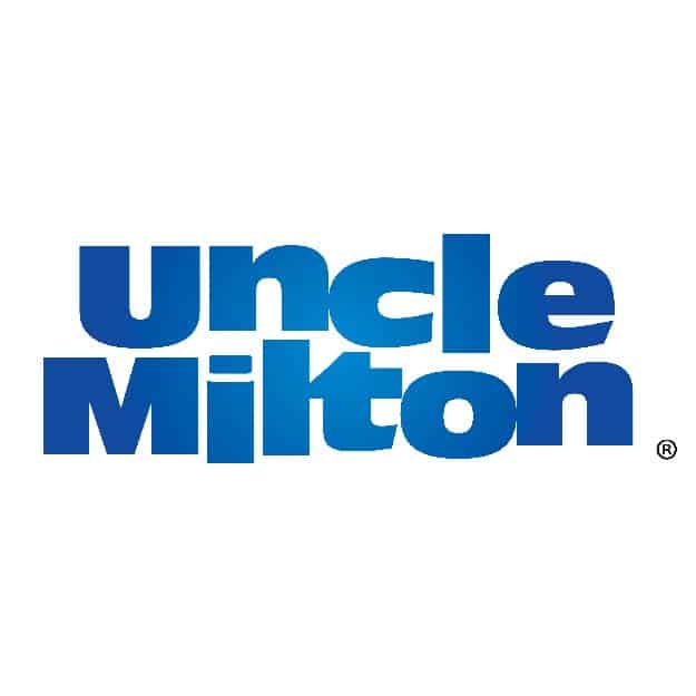 Brand Logos Uncle Milton