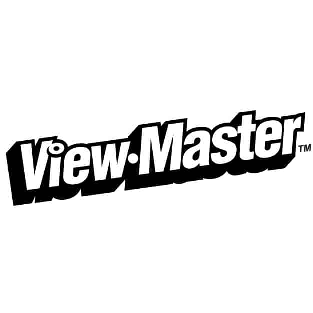 Brand Logos ViewMaster
