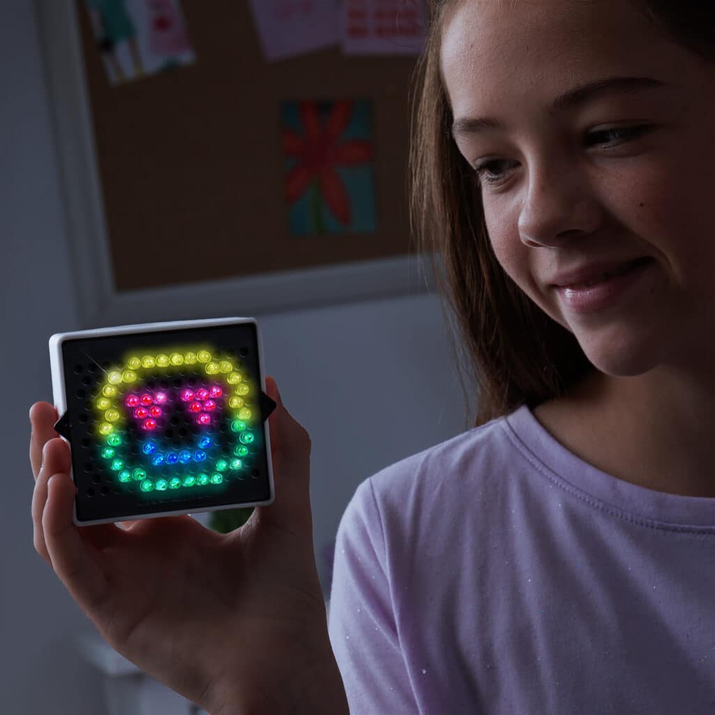 02435 LiteBrite Lifestyle MiniRefresh 2