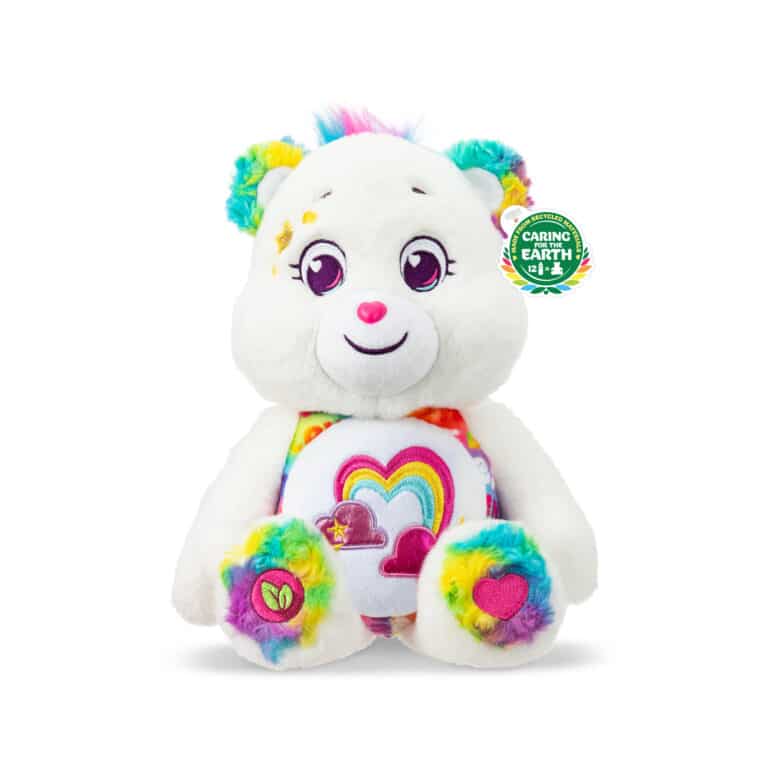 22779 CareBears Item F TrueFriend Tag