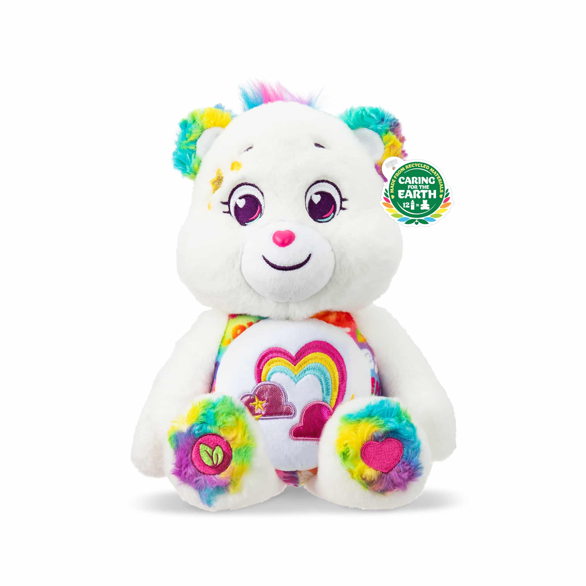 22779 CareBears Item F TrueFriend Tag