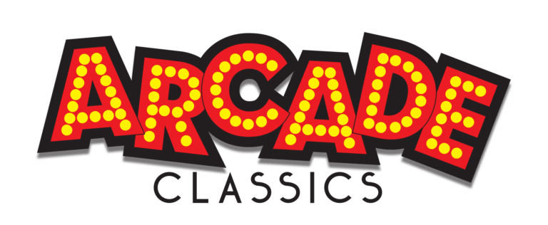 Arcade Classics Logo