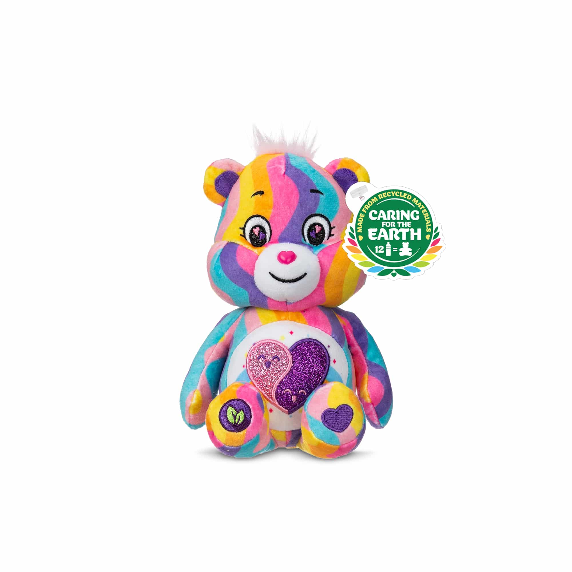 22789 CareBears Item F FriendsForever FunSize Tag
