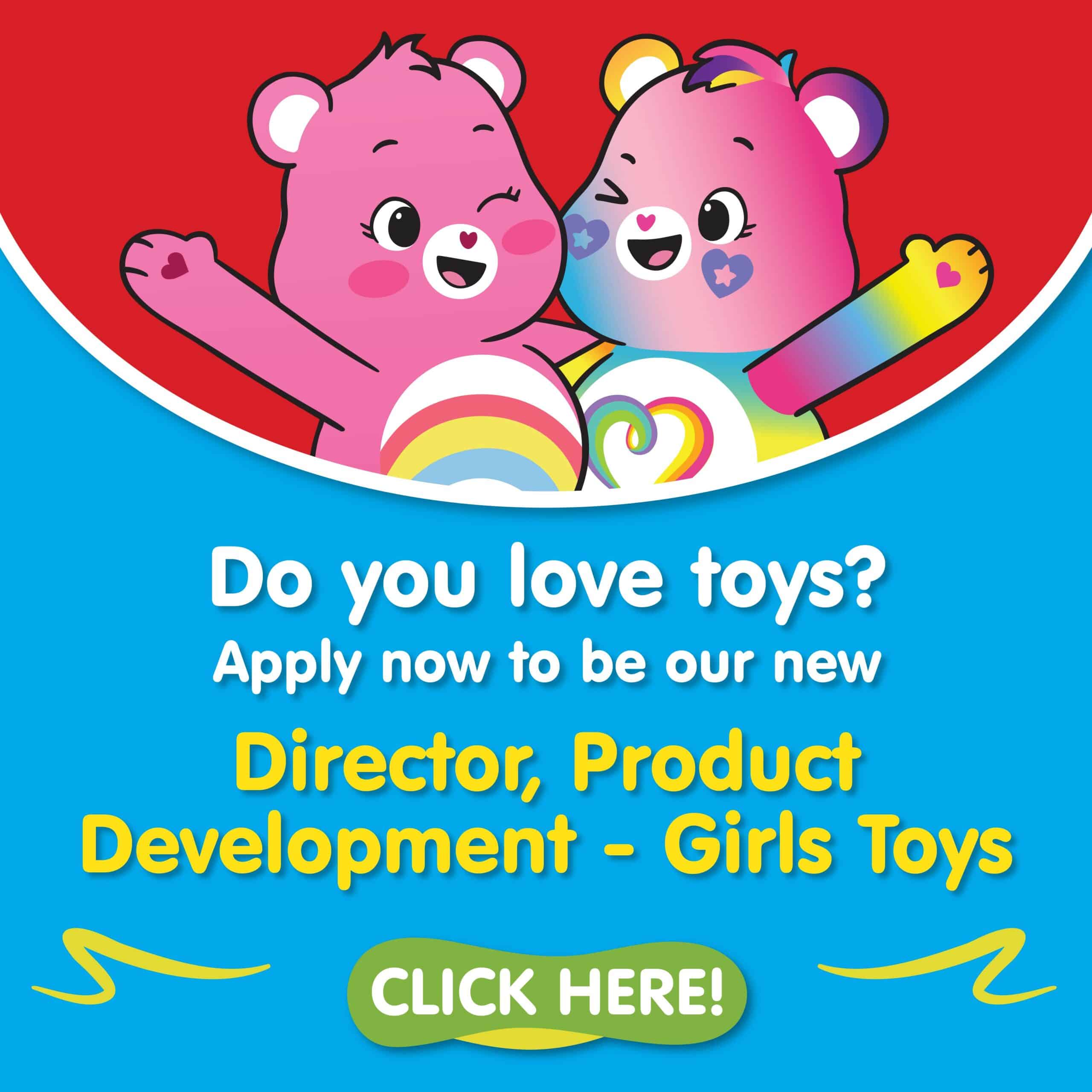 Director Product Development Girls Toys scaled