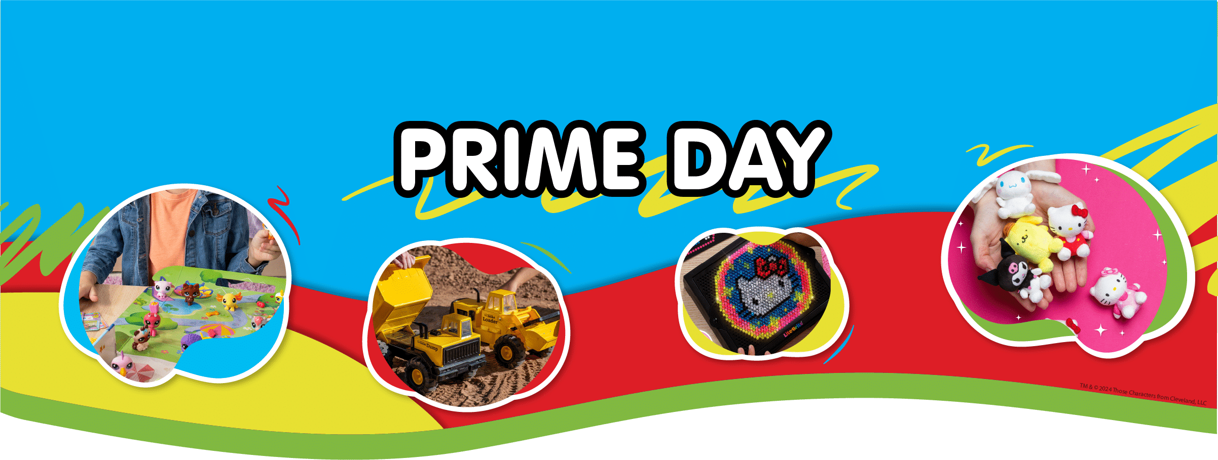 Prime day 2