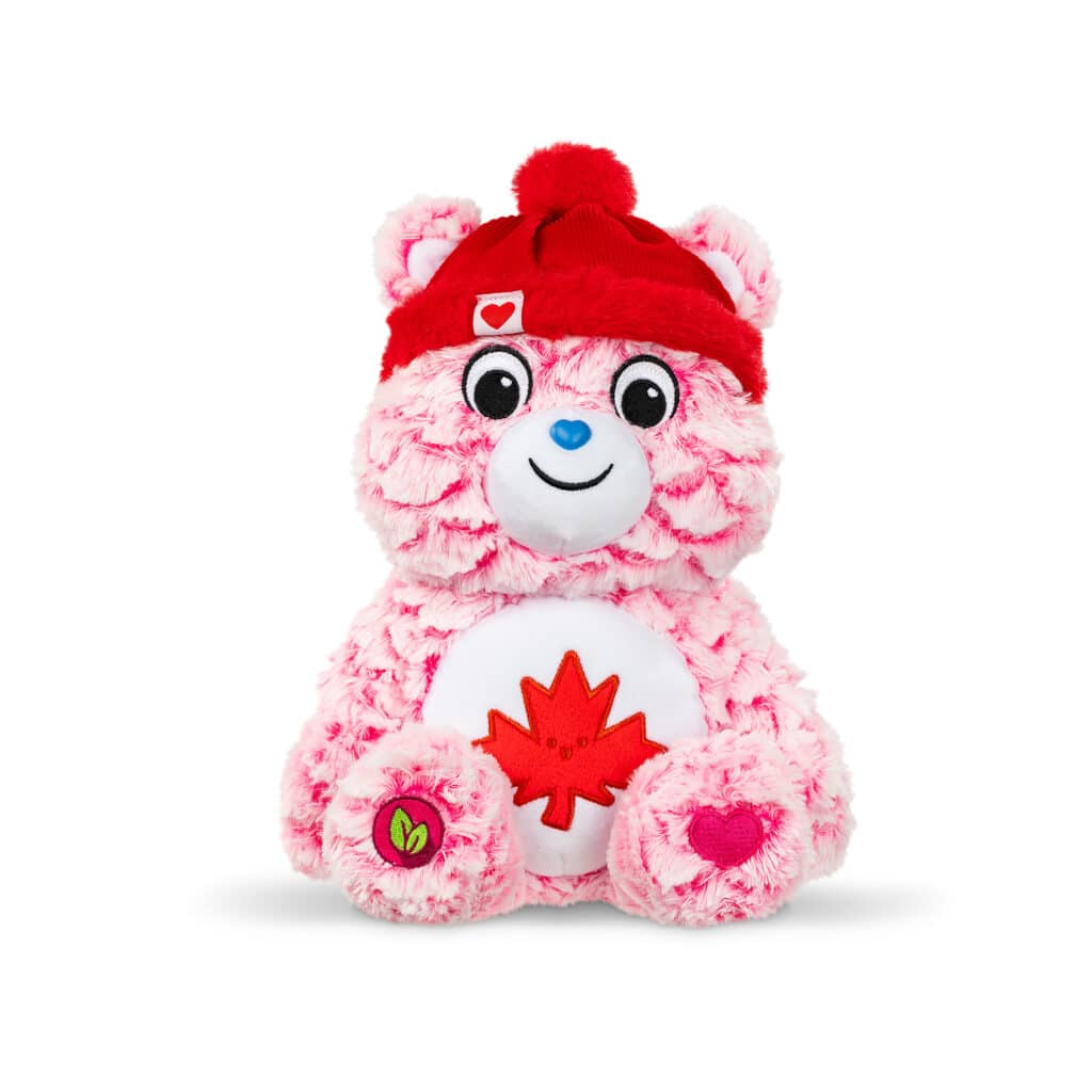 22601 CareBears Item F TrueNorth3.0
