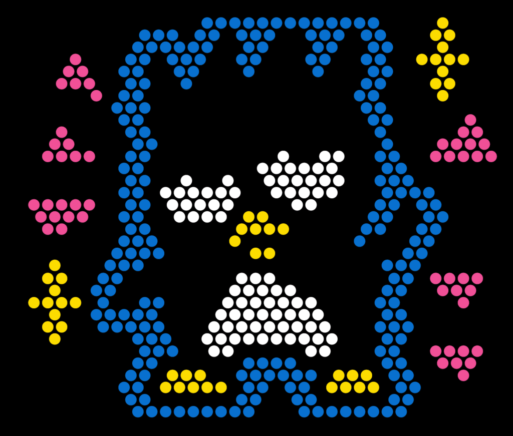 Lite Brite Templates BasicFun
