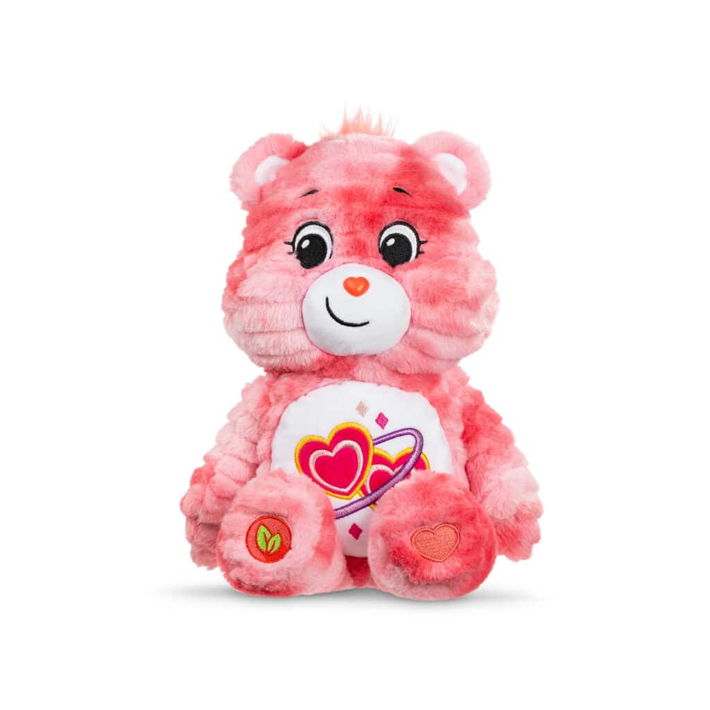 22940 CareBears Item F ColorSplash LoveAlot