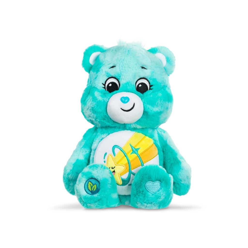 22941 CareBears Item F ColorSplash Wish