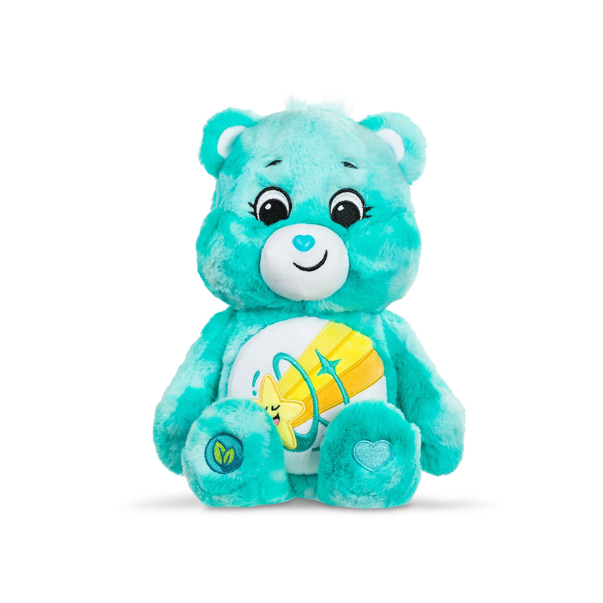22941 CareBears Item F ColorSplash Wish