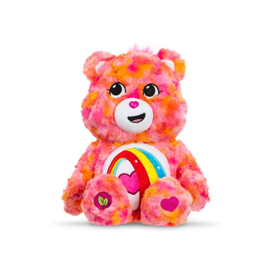 22946 CareBears Item F ColorSplash Cheer