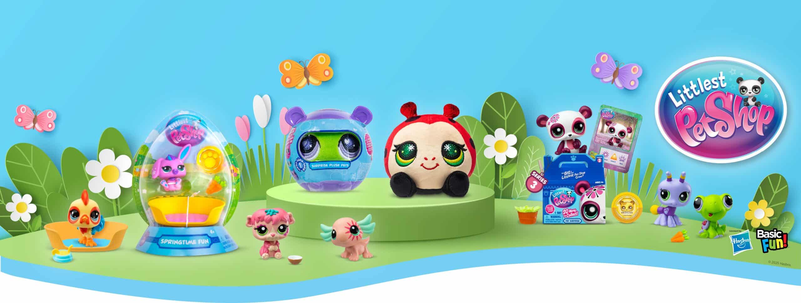 LPS Easter