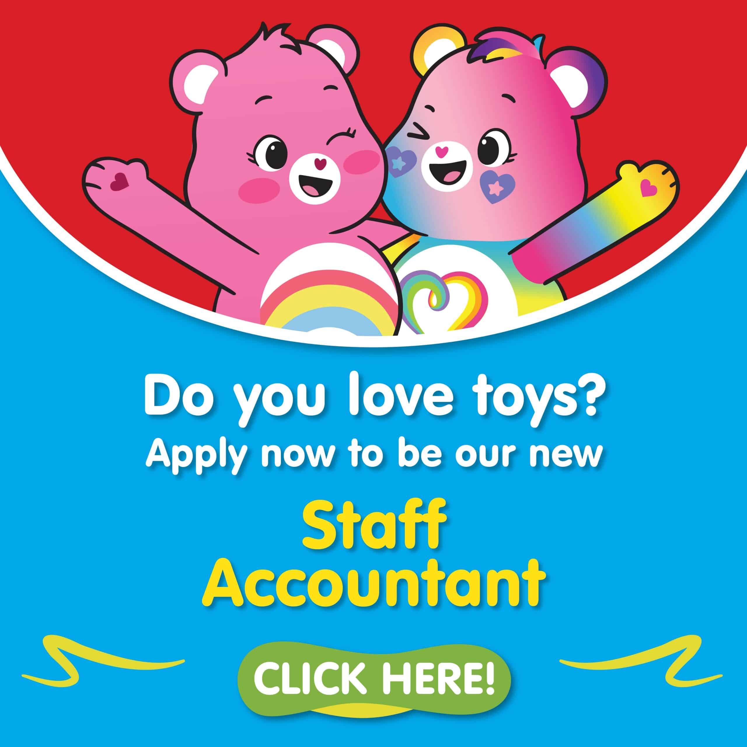 Staff Accountant scaled