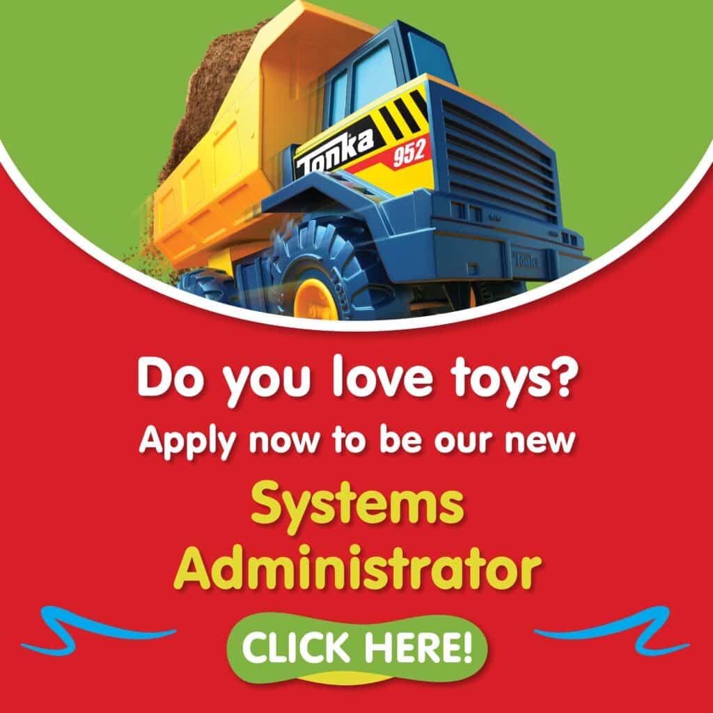 Systems Administrator