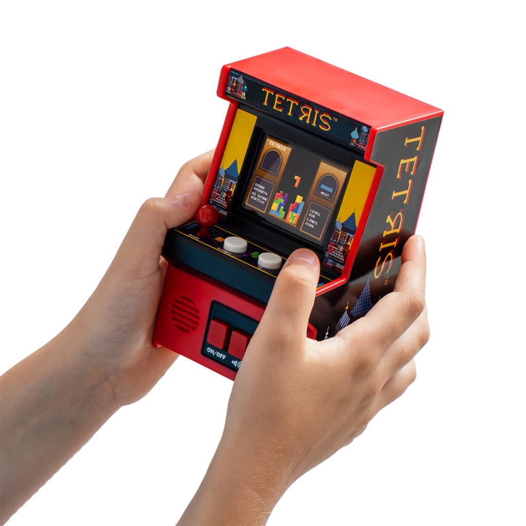 09676 ArcadeClassics Hero2 Tetris 1