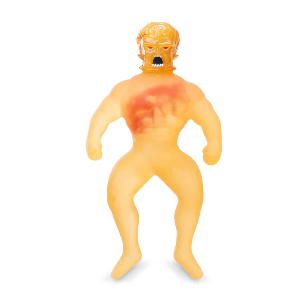 00093 StretchArmstrong Item XrayRetro