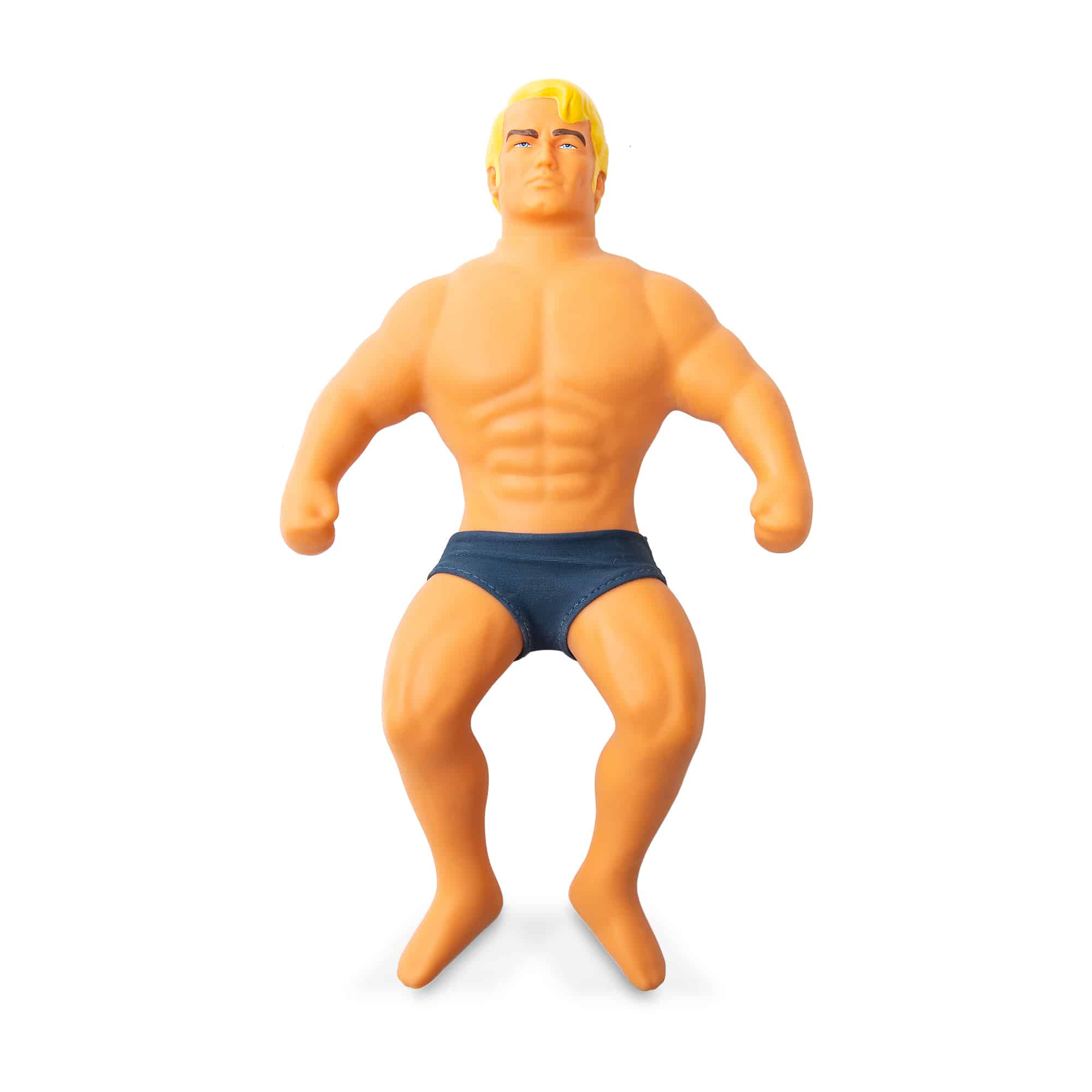 00095 StretchArmstrong Item RetroLarge