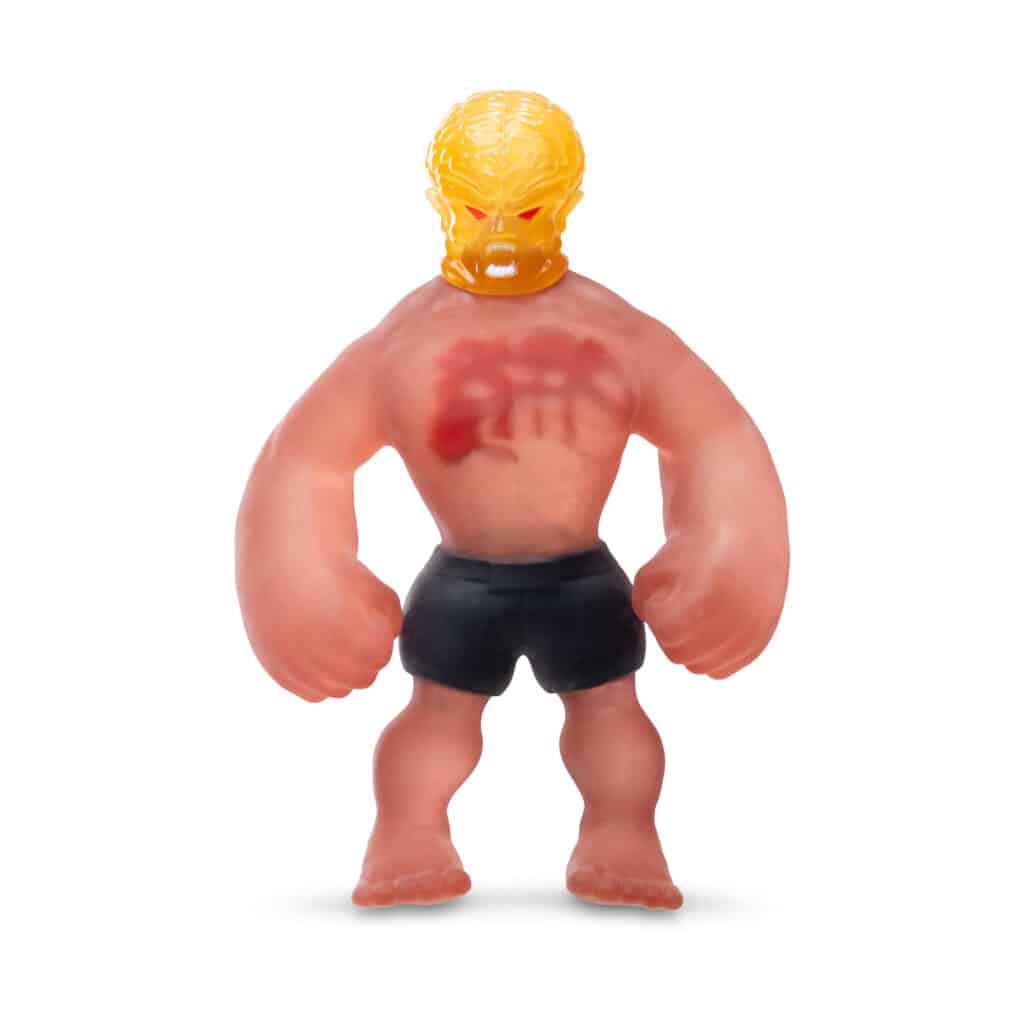 00096 StretchArmstrong Item XrayCore 1
