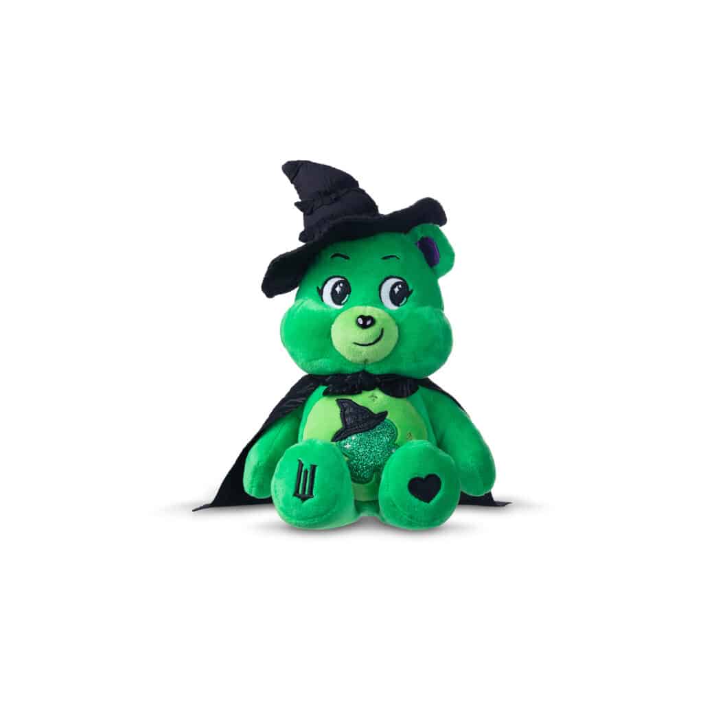 Elphaba Care Bear