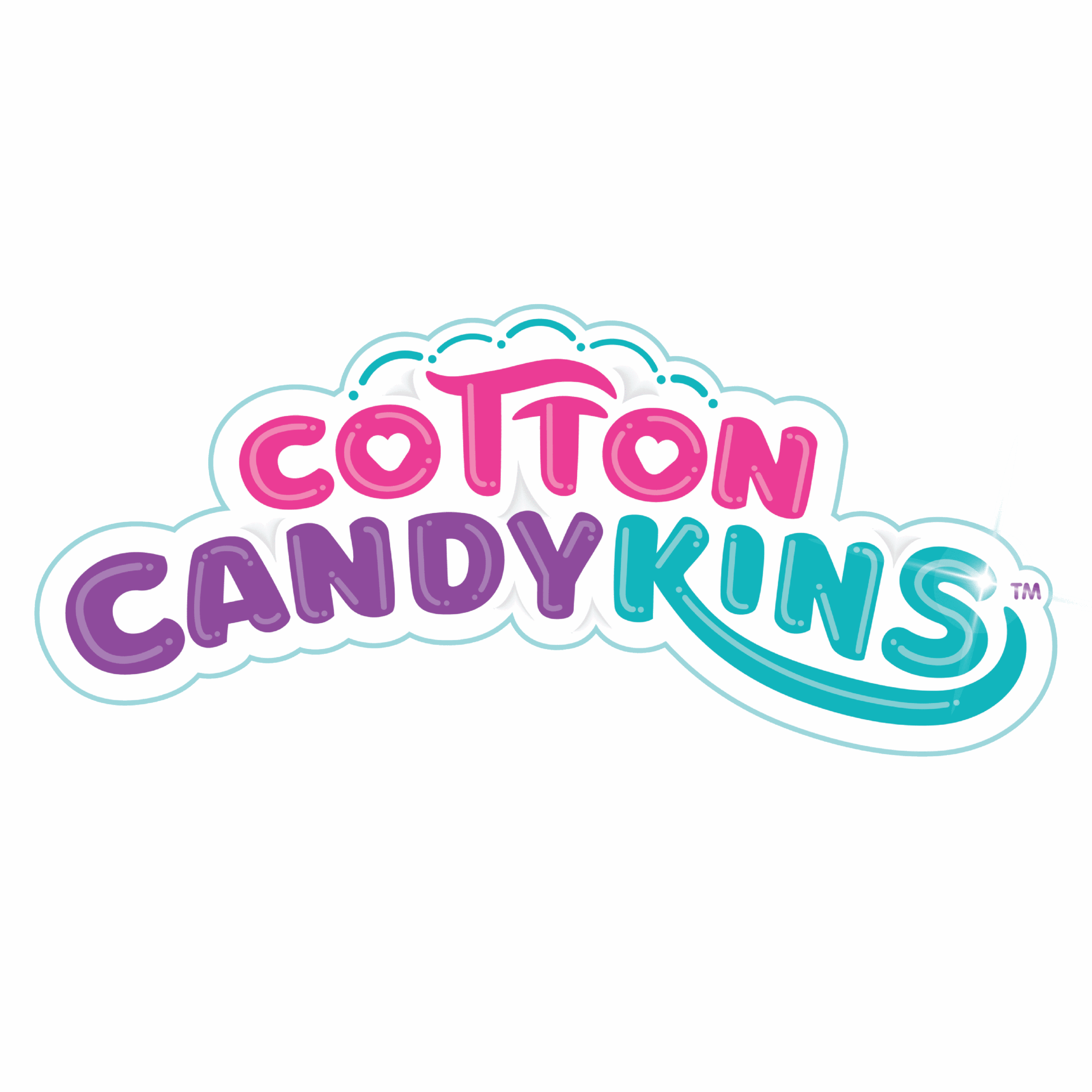 Cotton Candykins square scaled