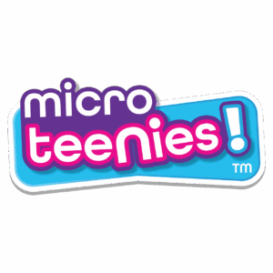 Micro Teenies logo