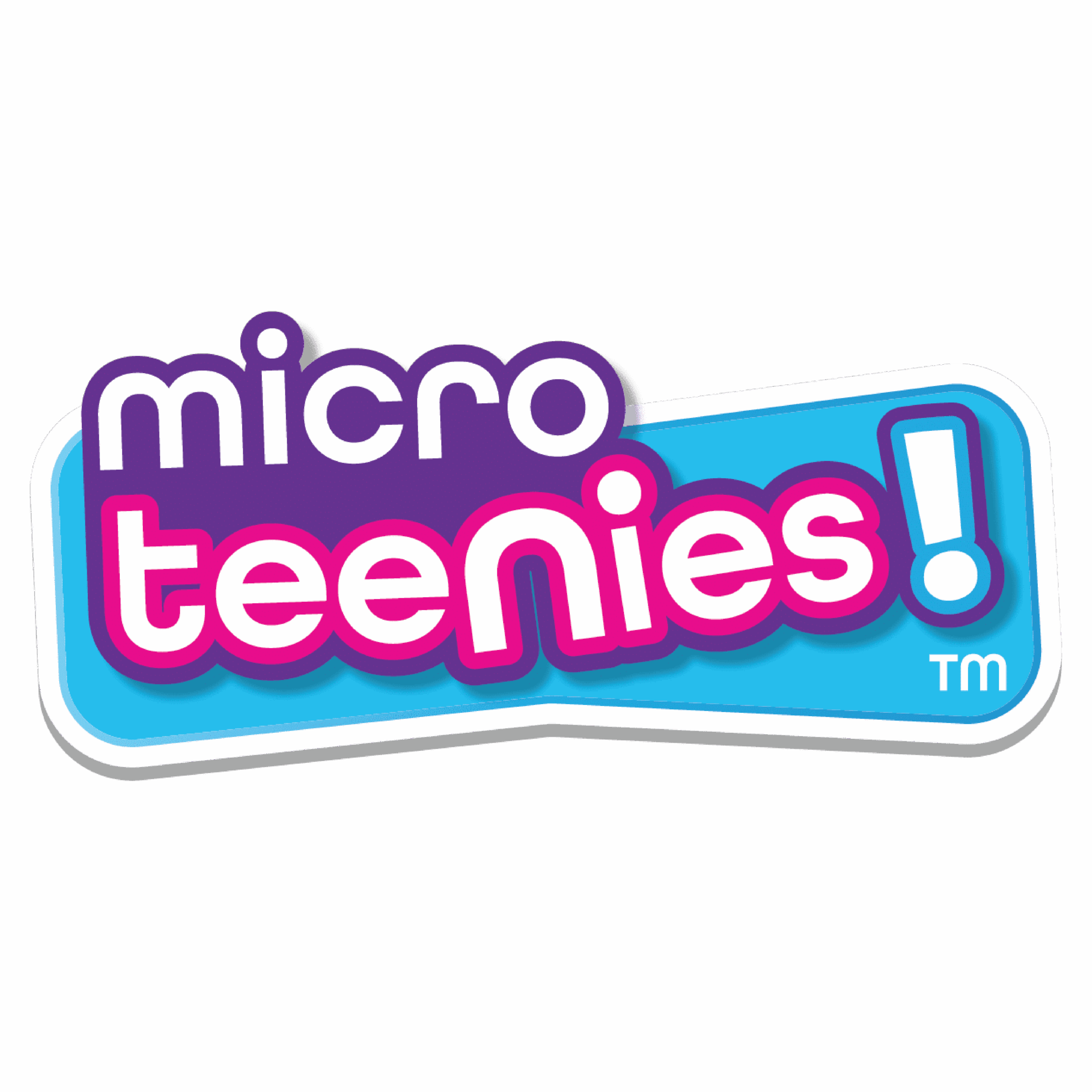 Microteenies square scaled