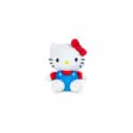 Hello Kitty from the Micro Teenies Hello Kitty 5-Pack