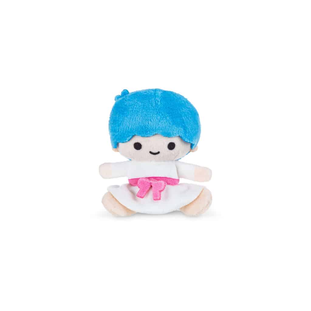 Little Twin Stars Kiki from the Micro Teenies Hello Kitty 5-Pack