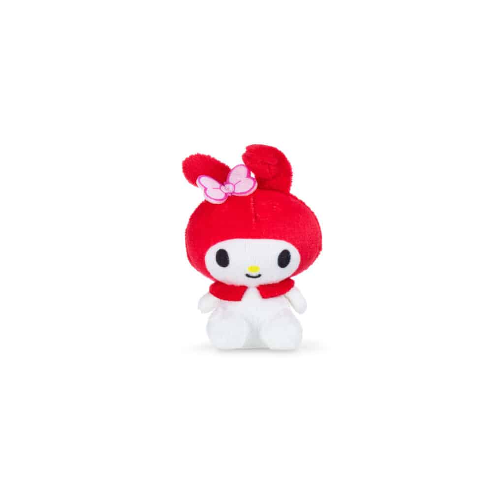 My Melody from the Micro Teenies Hello Kitty 5-Pack