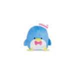 Tuxedo Sam from the Micro Teenies Hello Kitty 5-Pack