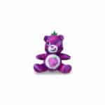 Grape Bear from the Micro Teenies Care Bears Fruity Bears 5-Pack