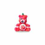 Strawberry bear from the Micro Teenies Care Bears Fruity Bears 5-Pack