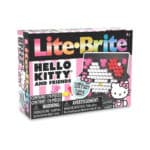 Lite-Brite, Hello Kitty Mini packaging